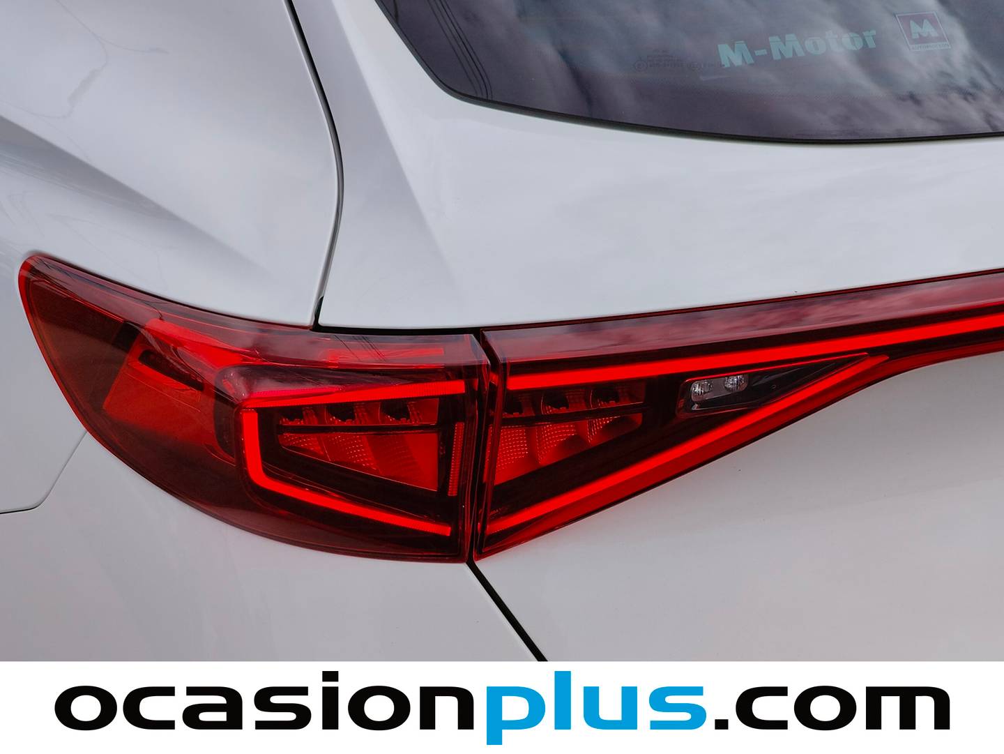 Cupra Formentor Cupra Formentor 1.4 e-Hybrid DSG (204 CV) híbrido enchufable