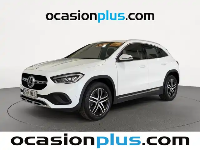 Mercedes GLA