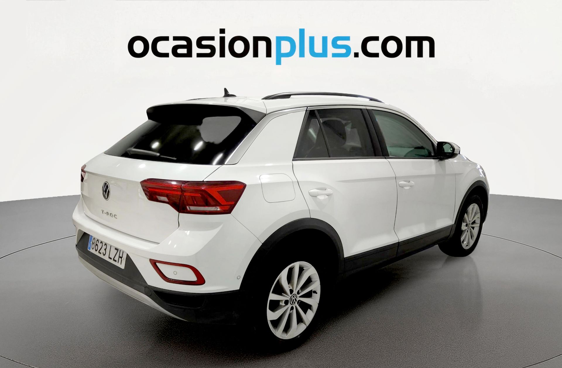 Volkswagen T-Roc Life 1.5 TSI DSG - foto 4