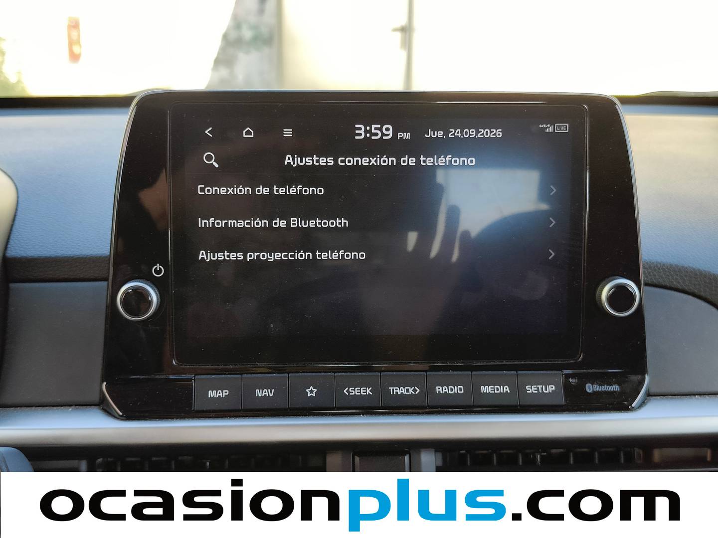 KIA Picanto KIA Picanto 1.0 GDi Concept (68 CV) barato