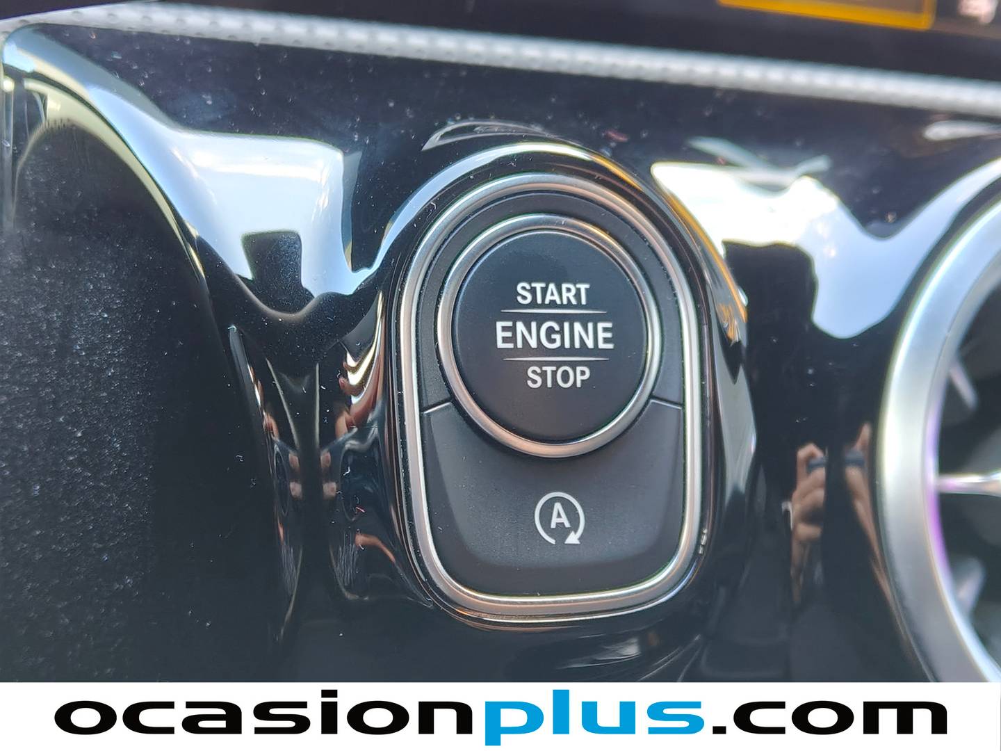 Mercedes CLA Mercedes-Benz CLA 200 d (150 CV) Pack AMG al mejor precio