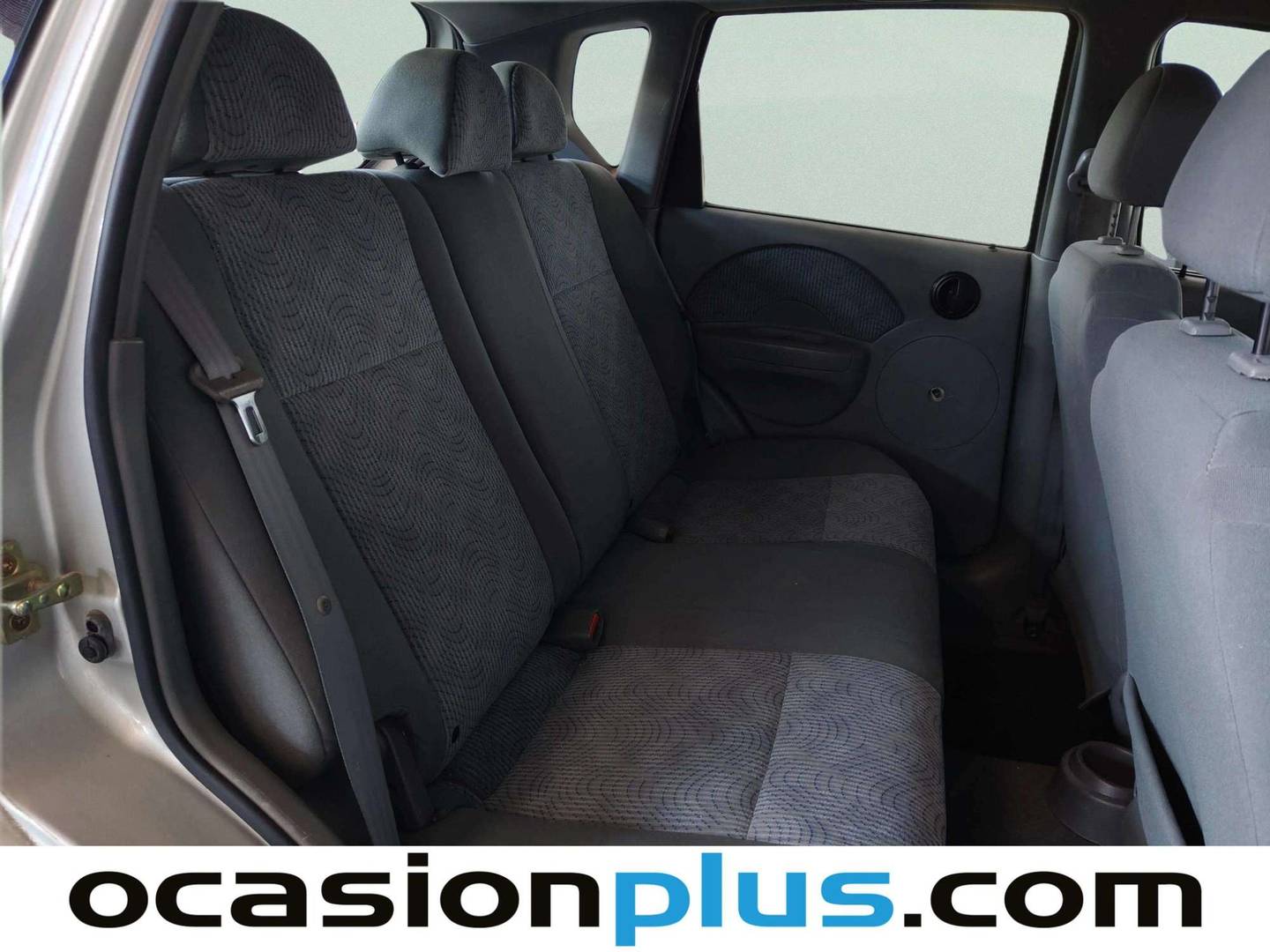 Daewoo Kalos Daewoo Kalos 1.2 SE (72 CV) al mejor precio