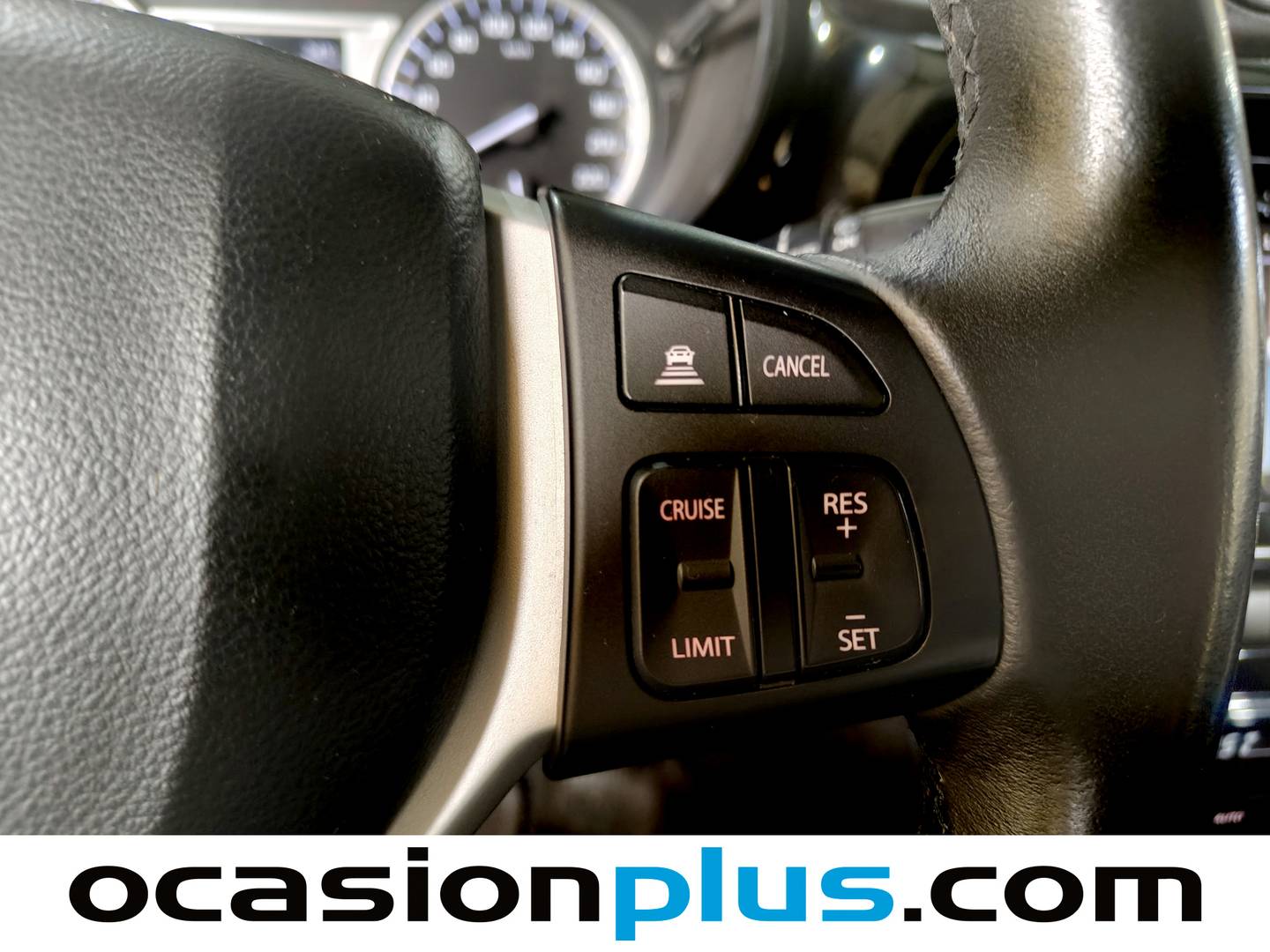 Suzuki Vitara Suzuki Vitara 1.6 VVT GLX (120 CV) al mejor precio