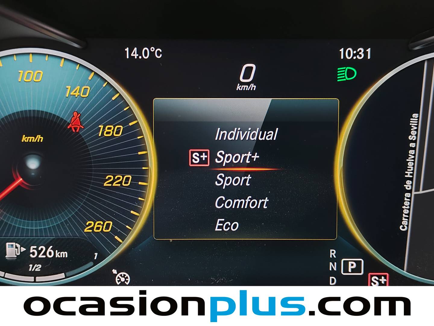 Foto Mercedes Clase C Mercedes-Benz Clase C C Coupe 180 (156 CV)