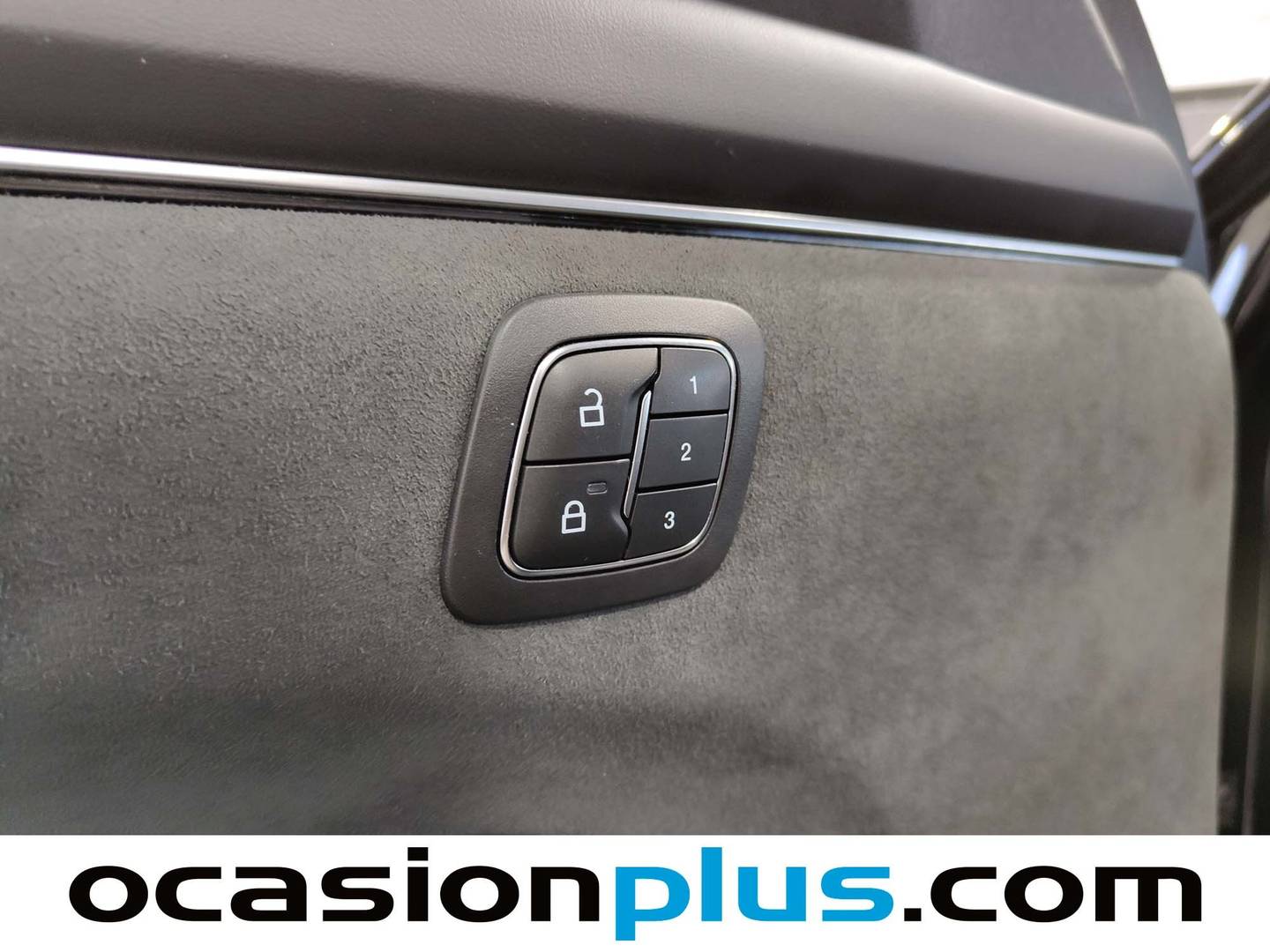 Ford Mustang Mach-E Ford Mustang Mach-E GT AWD Batería 98.8Kwh (487 CV) km 0