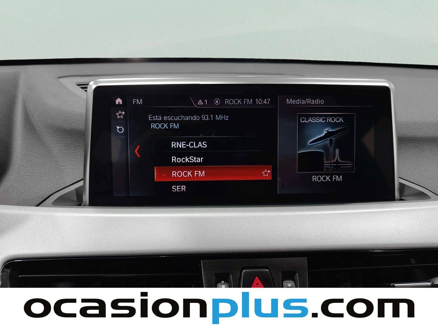 BMW X1 BMW X1 sDrive18d (150 CV) automático