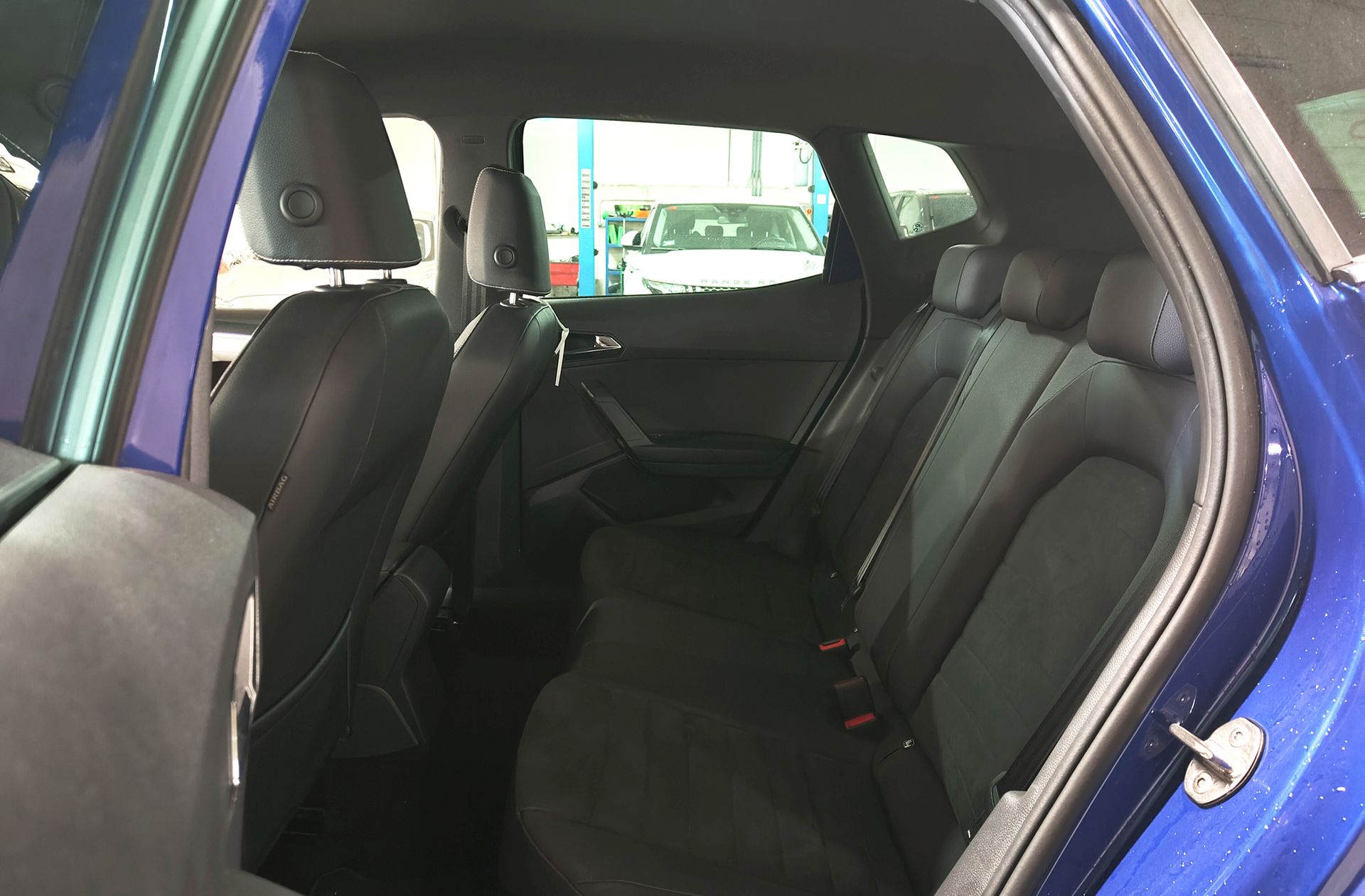 SEAT Arona 1.6 TDI Xcellence - foto 10