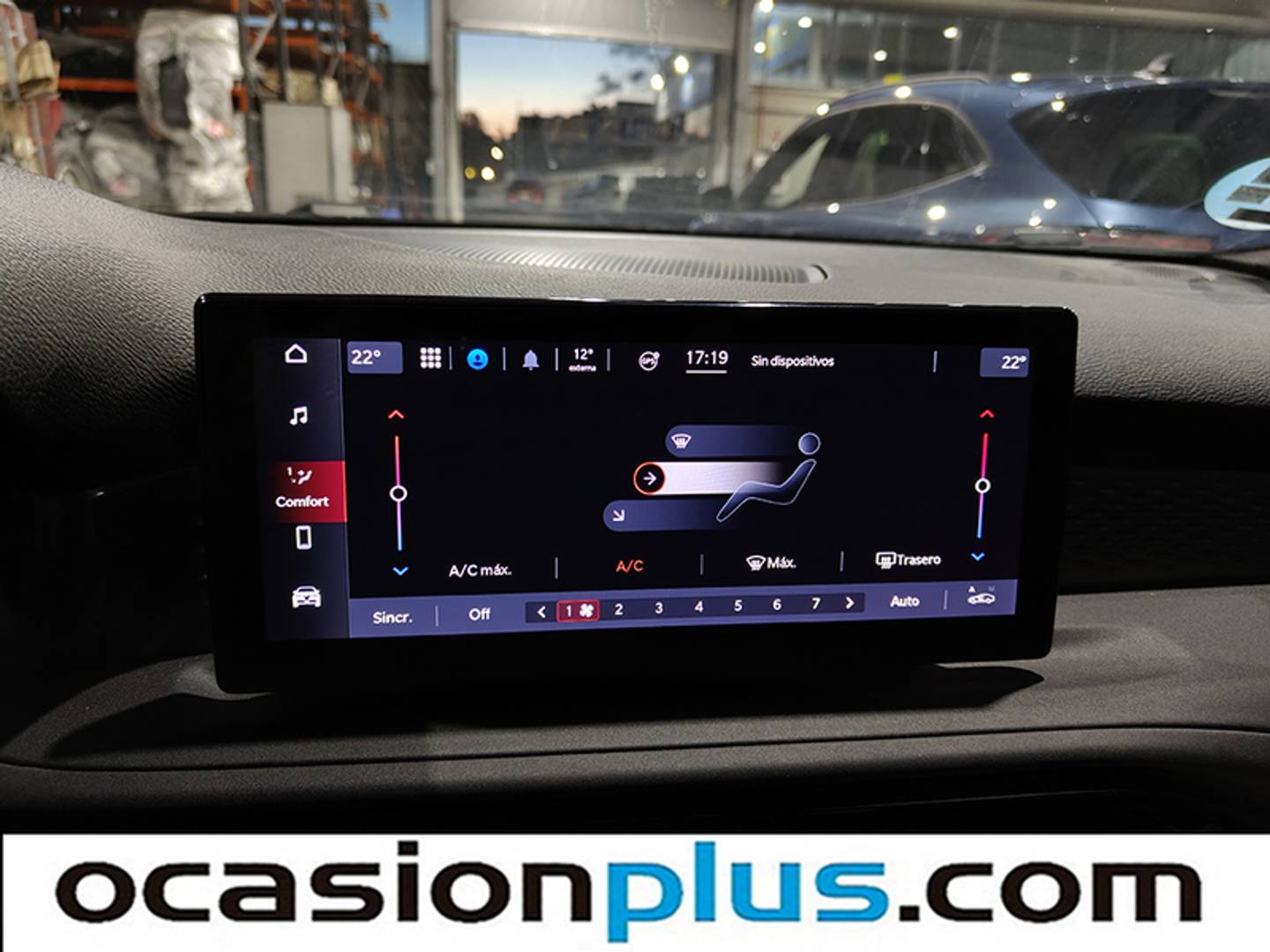 Alfa Romeo Tonale Alfa Romeo Tonale 1.5 MHEV Sprint FWD (130 CV) seminuevo