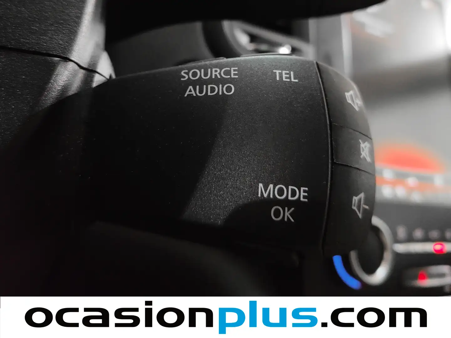 Foto Renault Mégane Renault Megane RS Trophy TCe (300 CV) GPF