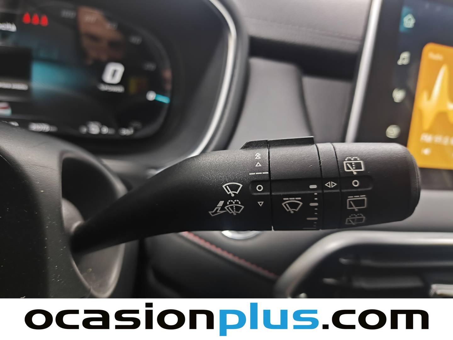 Foto MG eHS MG eHS 1.5 T-GDI PHEV Luxury (258 CV)