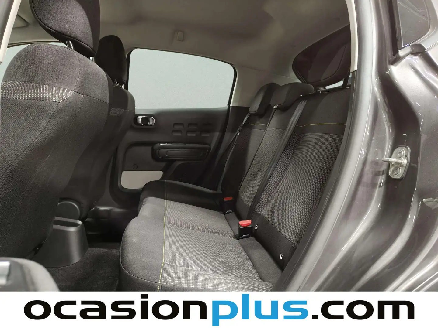 Foto Citroën C3 Origin Citroen C3 Origin PureTech 110 Max (110 CV)