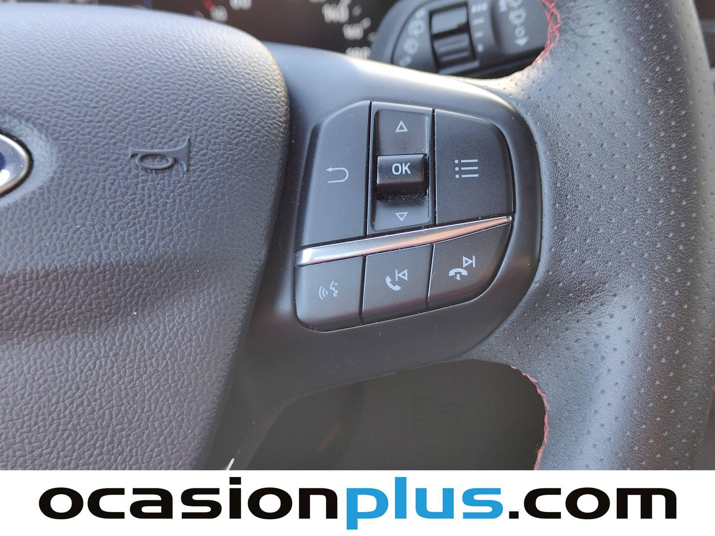 Ford Focus Ford Focus 1.0 Ecoboost S&S ST-Line (125 CV) 125cv