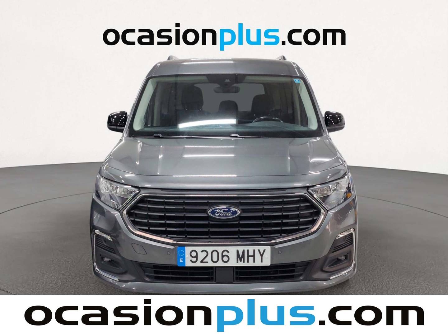 Foto Ford Grand Tourneo Connect Ford Grand Tourneo Connect 1.5 Ecoboost Titanium (114 CV)