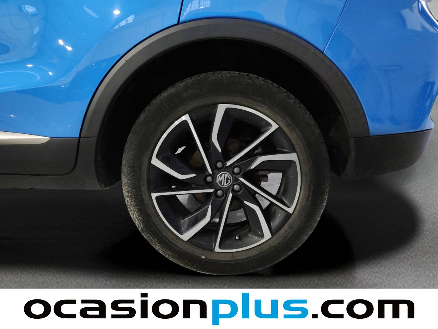 MG ZS MG ZS 1.0T Luxury (111 CV) km 0