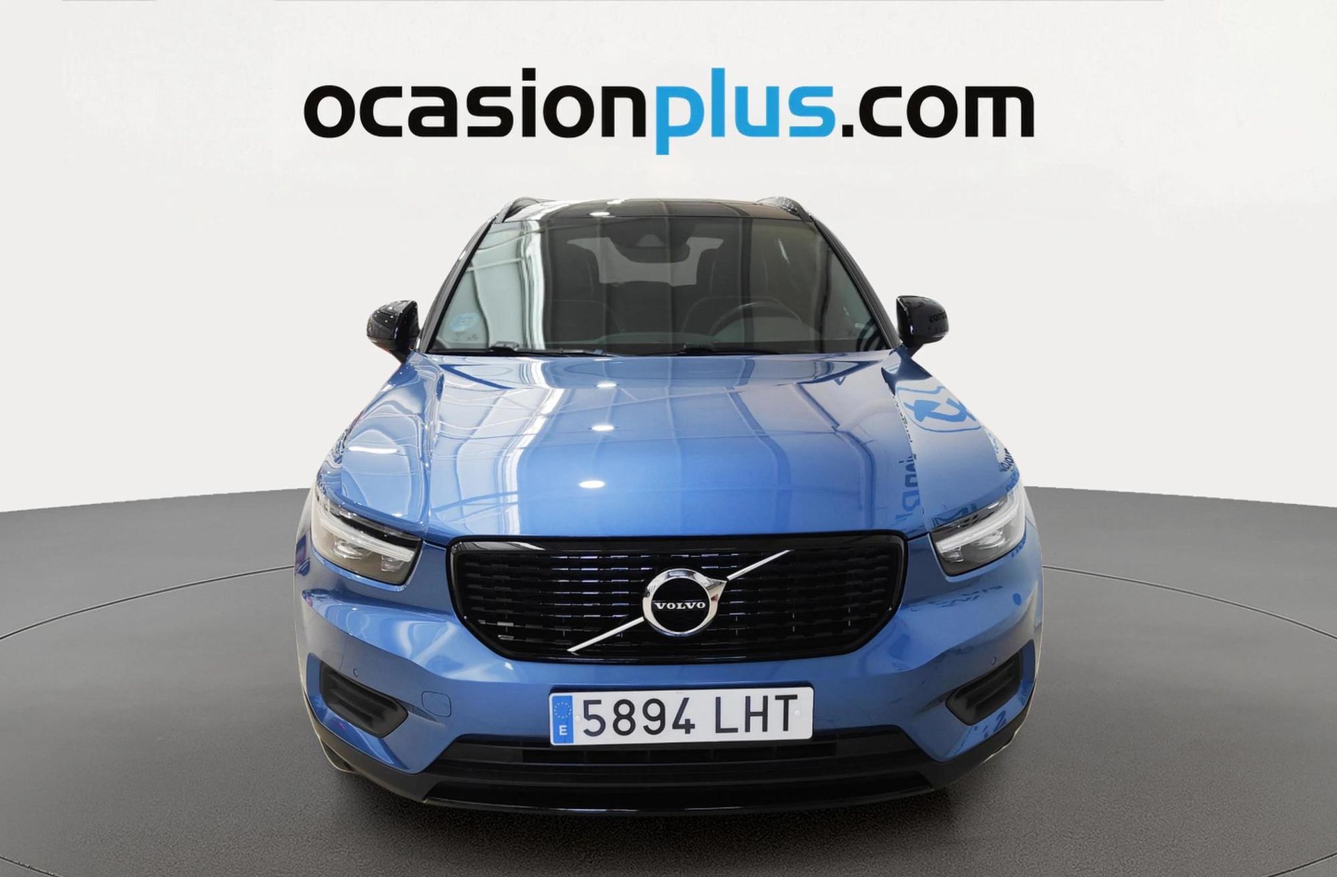 Volvo XC40 T4 R-Design - foto 13