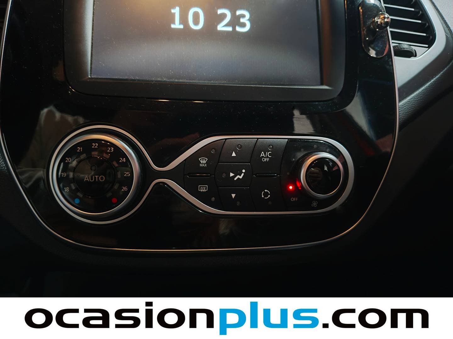 Acabados Renault Captur Renault Captur Zen TCe (130 CV) GPF