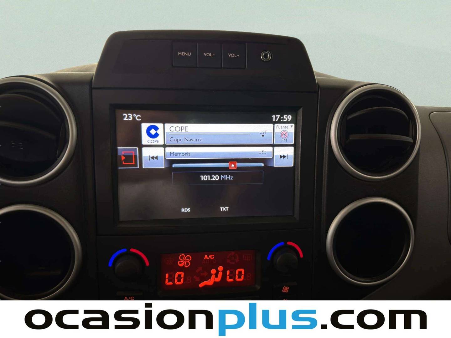 Citroën Berlingo Citroën Berlingo BlueHDi 100 Multispace 20 Aniversario (100 CV) al mejor precio