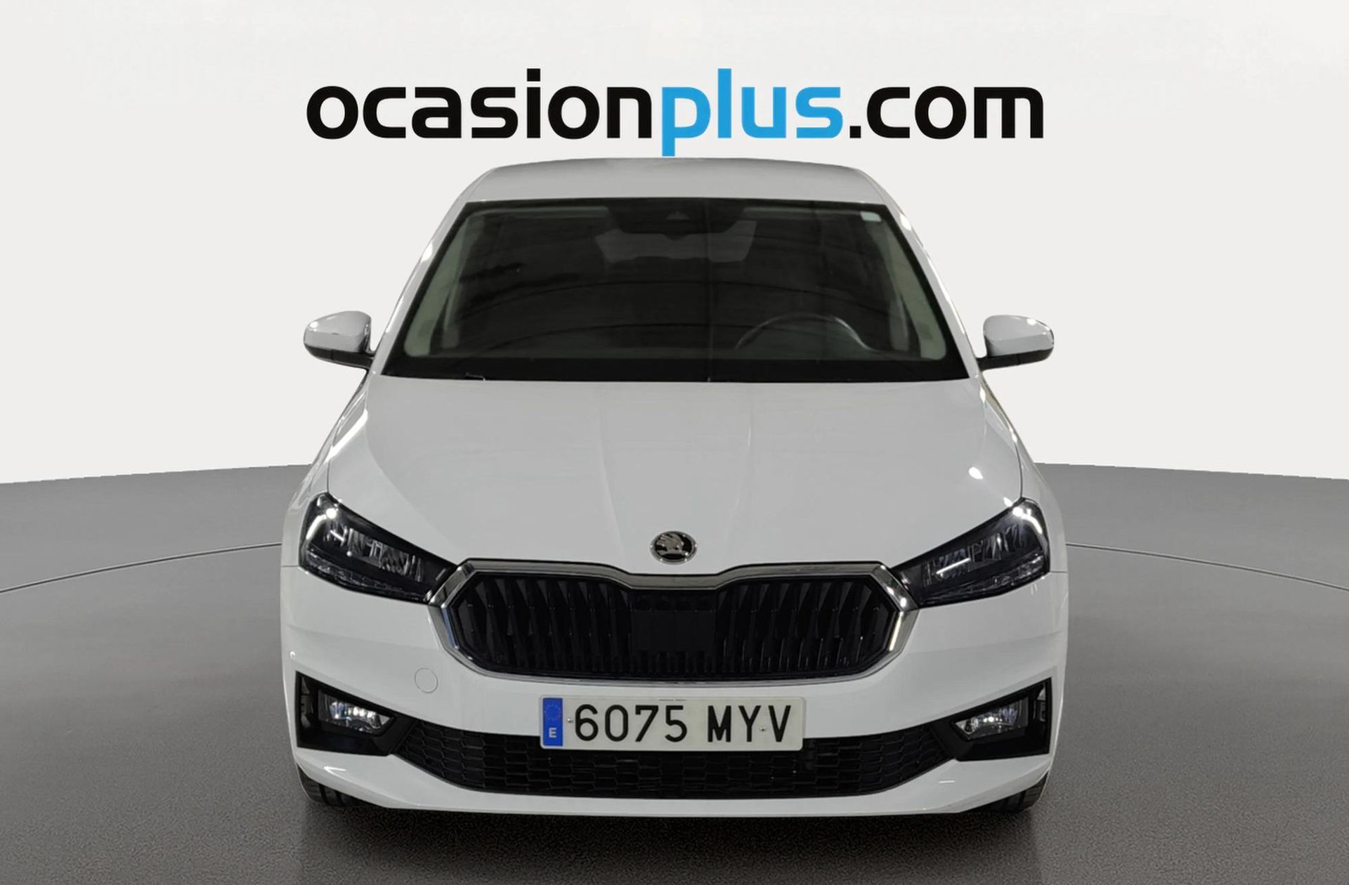 Škoda Fabia 1.0 TSI Selection - foto 15