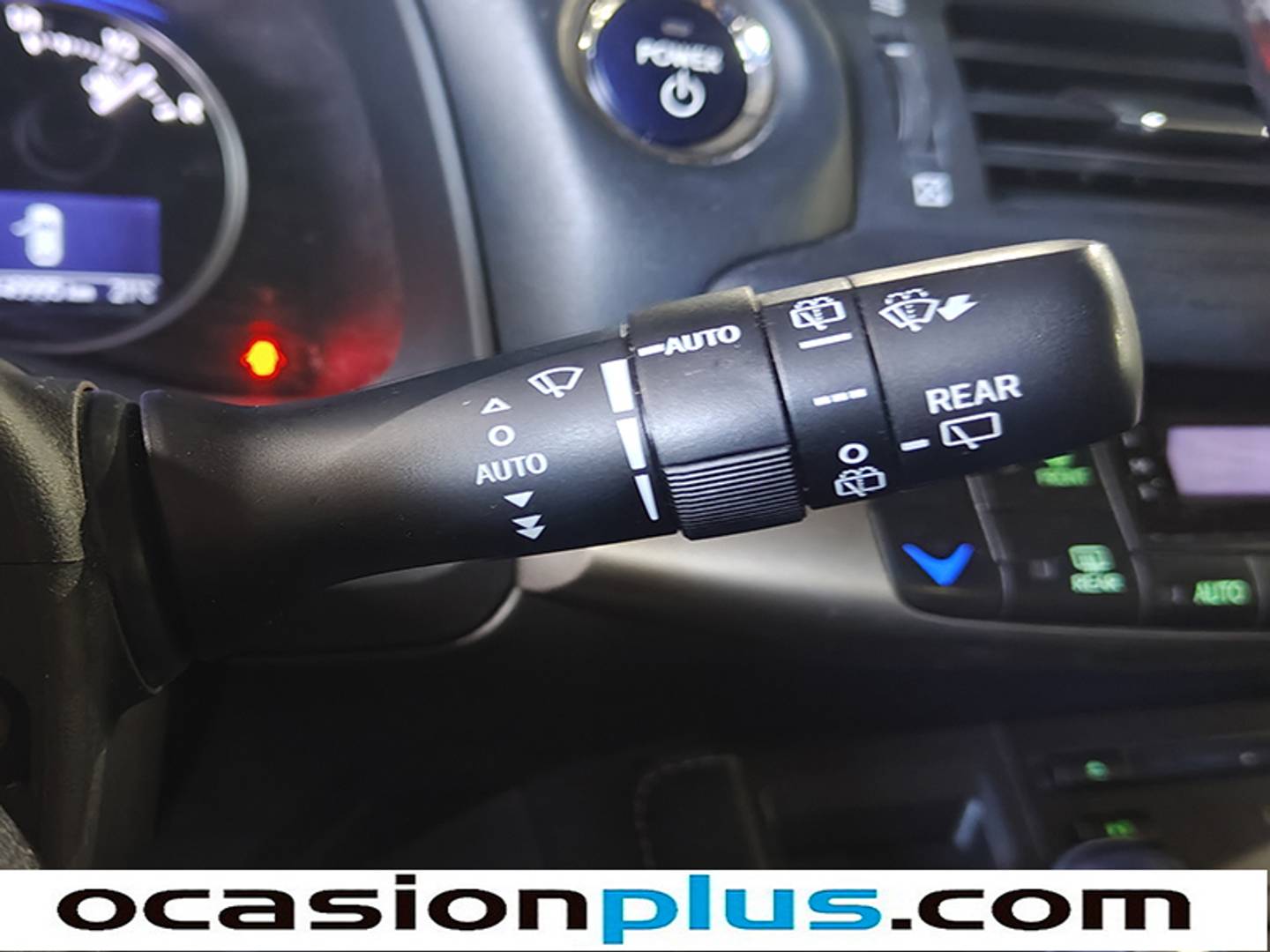 Foto Lexus CT Lexus CT 200h Executive Tecno (136 CV)