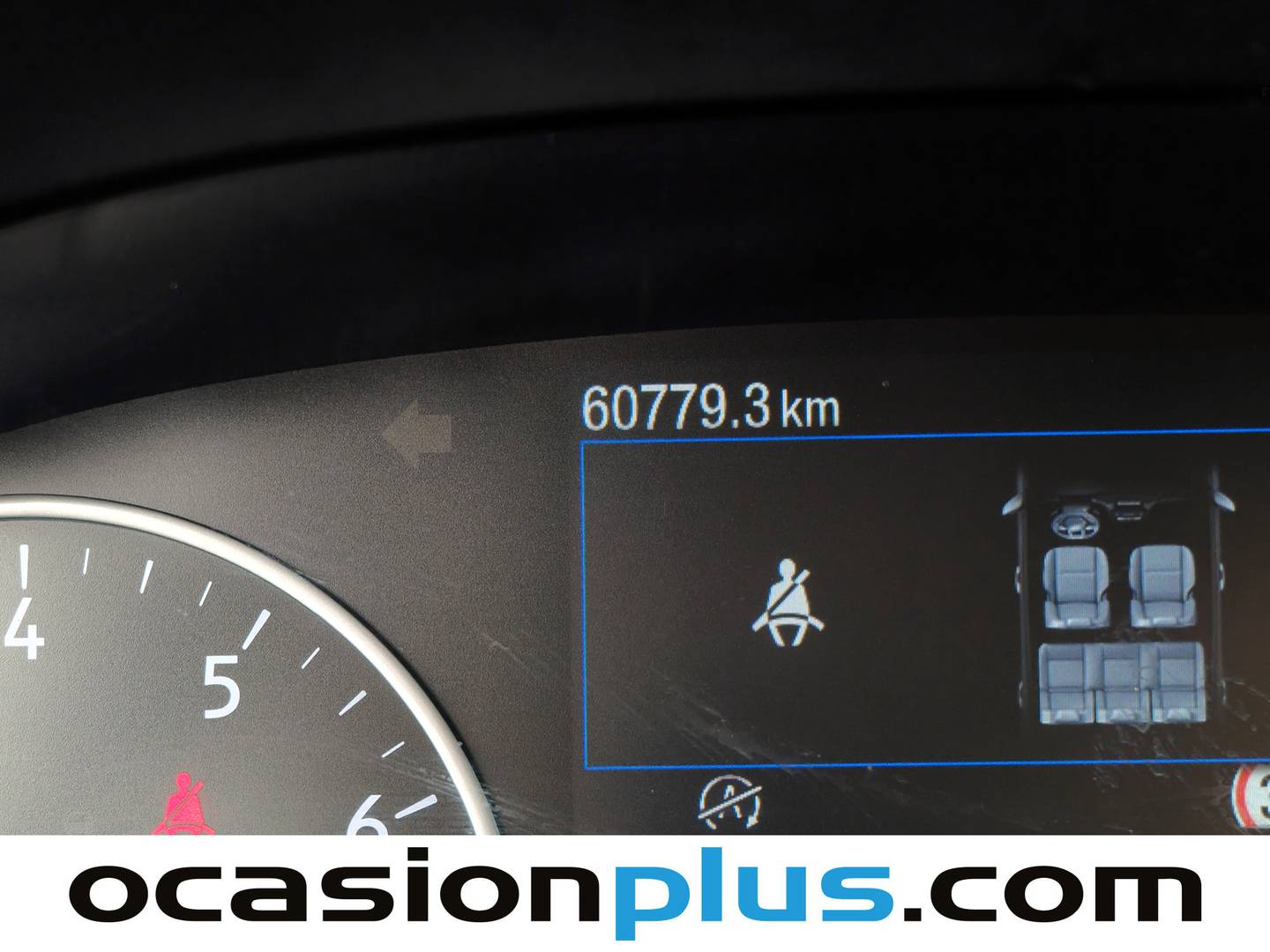 Foto Ford EcoSport Ford EcoSport 1.0T EcoBoost S&S ST Line (125 CV)