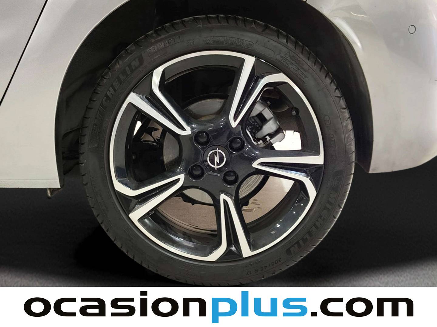 Opel Corsa Opel Corsa 1.2 Turbo XHL GS-Line (100 CV) barato