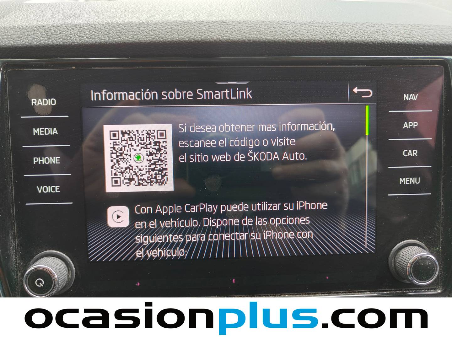 Extras y acabados del Skoda Karoq Skoda Karoq 2.0 TDI Ambition 4X4 DSG (150 CV)