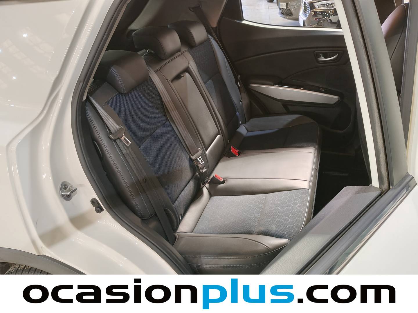 SsangYong Tivoli SsangYong Tivoli G16 Premium 4x2 (128 CV) GLP km 0