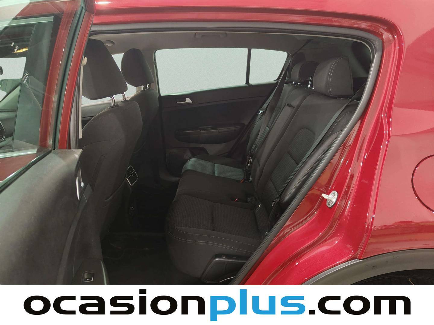 Foto KIA Sportage Kia Sportage 1.6 GDi x-Tech17 4x2  (132 CV)