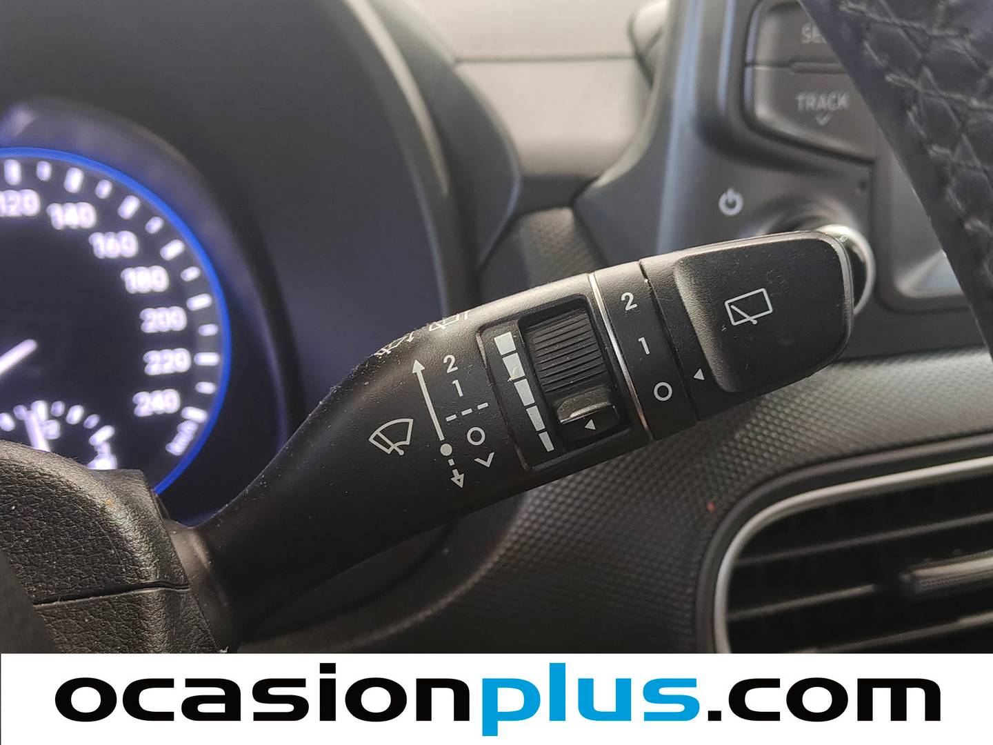 Hyundai Kona Hyundai Kona 1.6 CRDI Klass 4x2 (115 CV) seminuevo