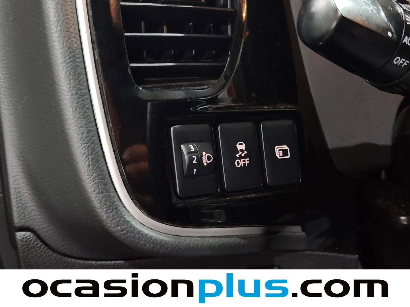 Foto Mitsubishi Outlander Mitsubishi Outlander 200 MPI Motion 2WD CVT (150 CV) GLP