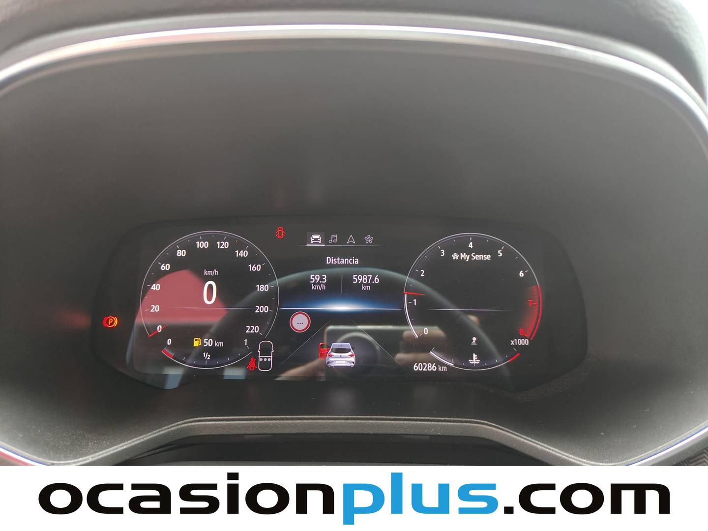 Renault Clio Renault Clio Techno TCe (90 CV) de ocasión