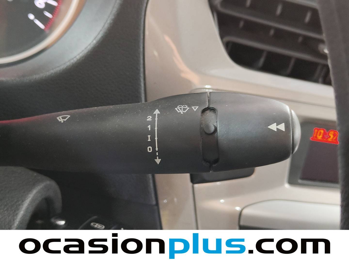 Citroën C-Elysée Citroën C-Elysee PureTech 82 Feel (82 CV) de ocasión