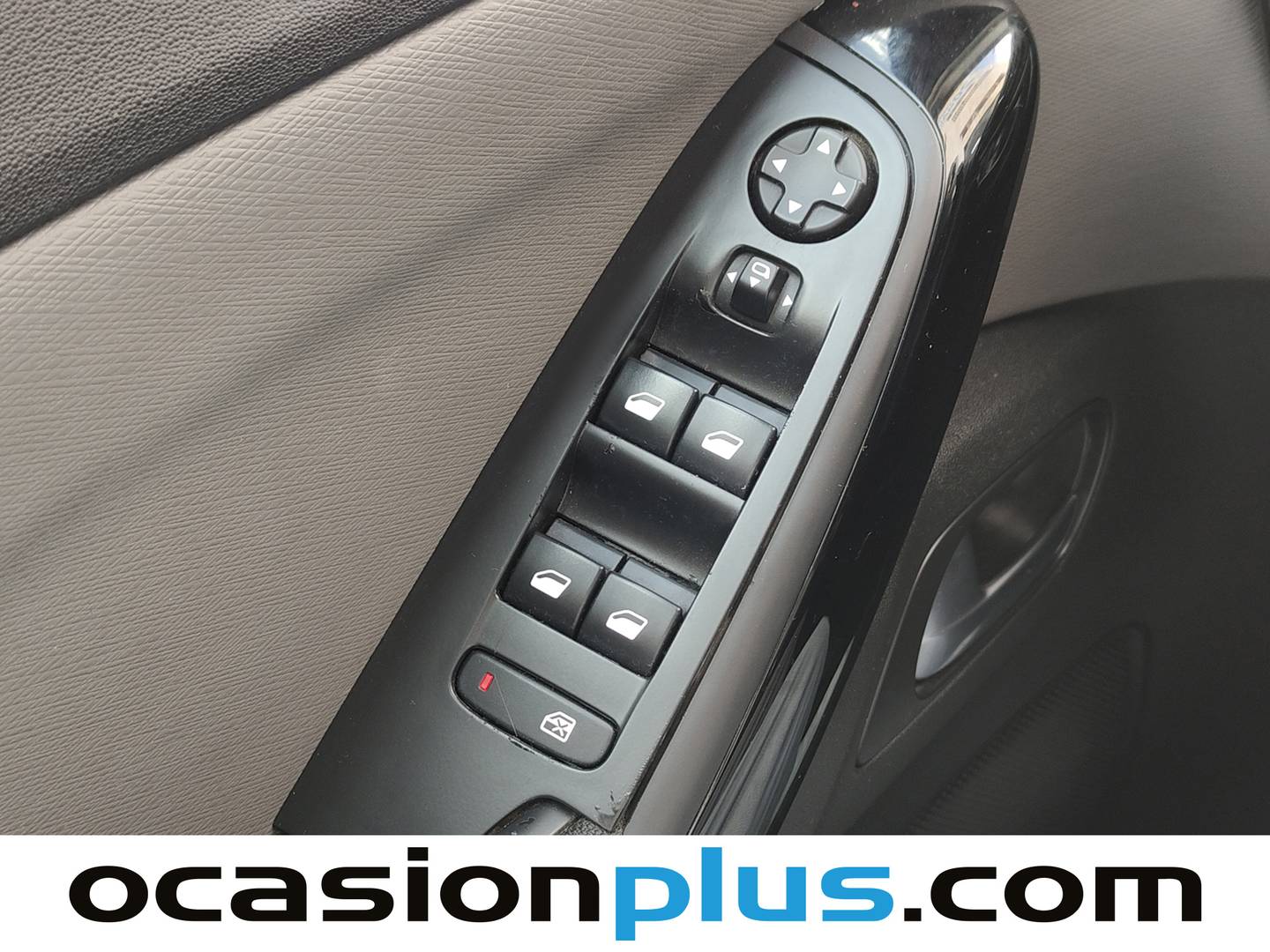 Citroën Grand C4 Picasso Citroën Grand C4 Picasso BlueHDi 120 S&S Feel EAT6 (120 CV) 7 Plazas de segunda mano