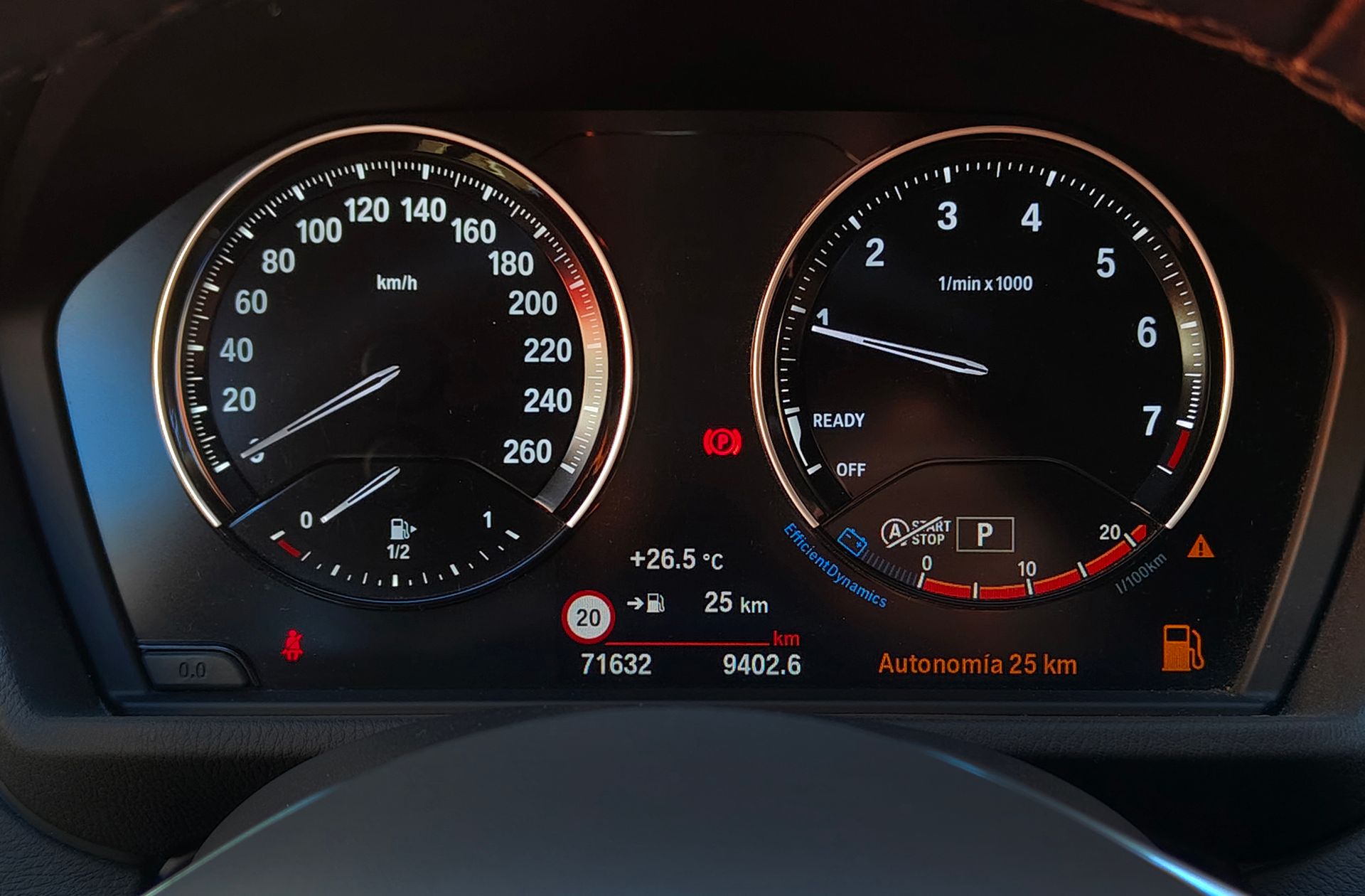 BMW X2 sDrive18i - foto 23