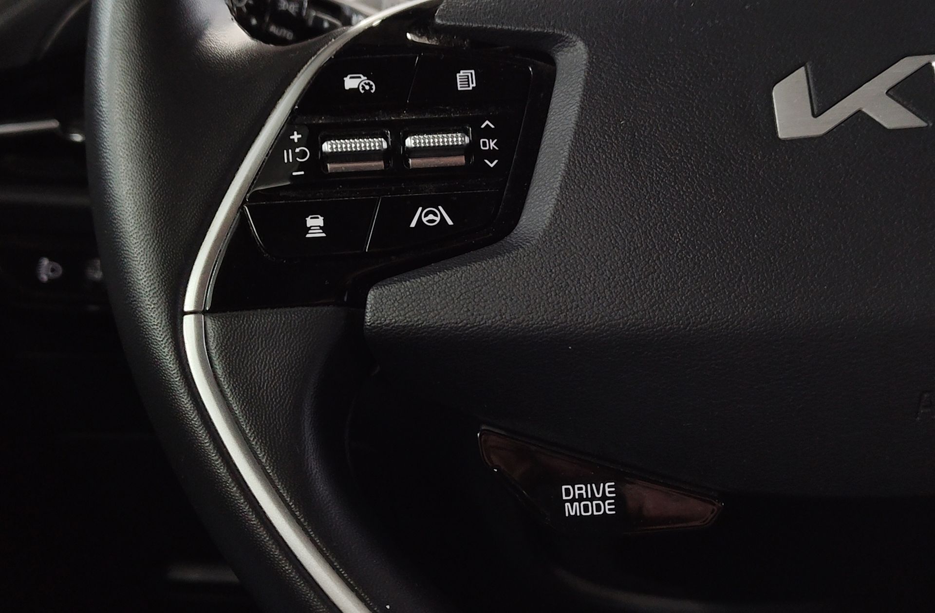 Kia Niro Drive (Long Range) - foto 29