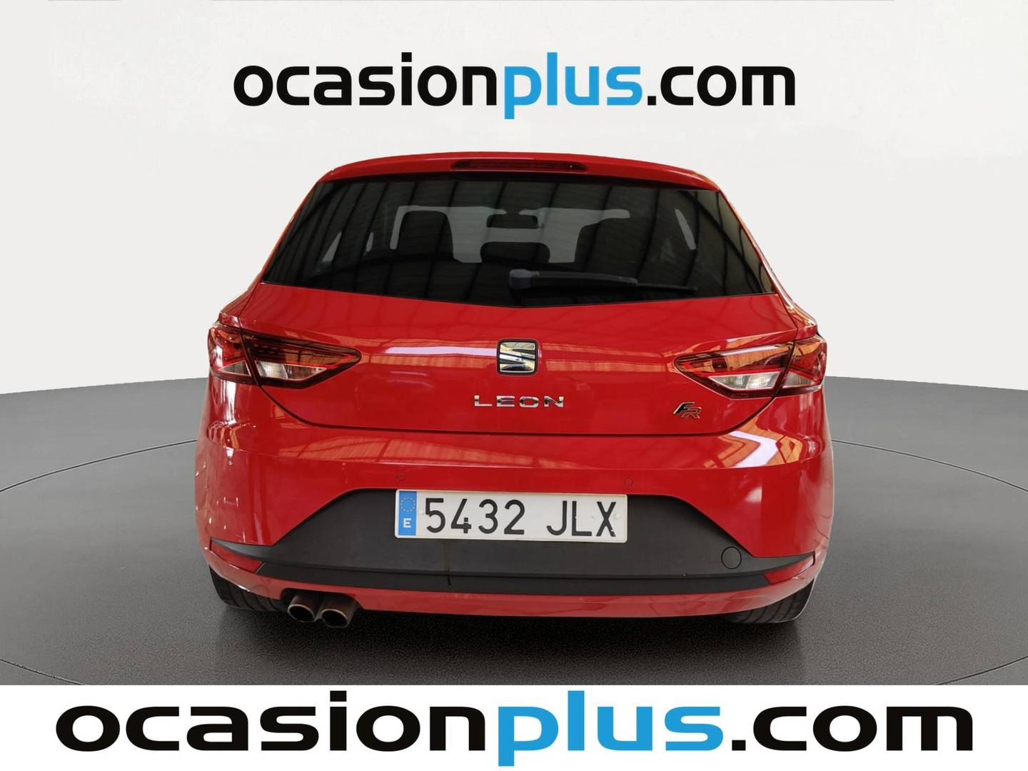Seat León Seat León 1.4 TSI S&S FR (125 CV) barato