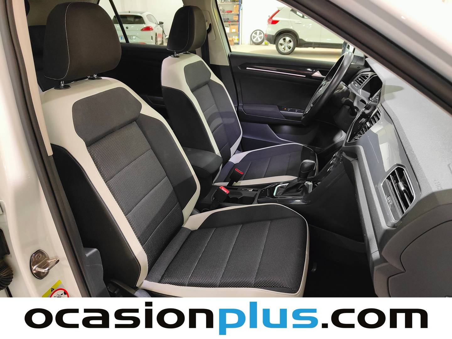 Foto Volkswagen T-Roc Volkswagen T-Roc 1.5 TSI (150 CV) DSG