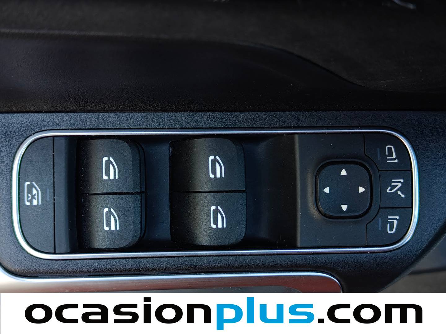 Mercedes GLB Mercedes-Benz GLB GLB 200 d (150 CV) 7 Plazas Pack AMG al mejor precio