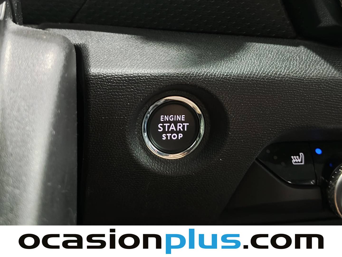 Citroën C4 Citroën C4 PureTech 130 S&S 6v Feel Pack (130 CV) gasolina