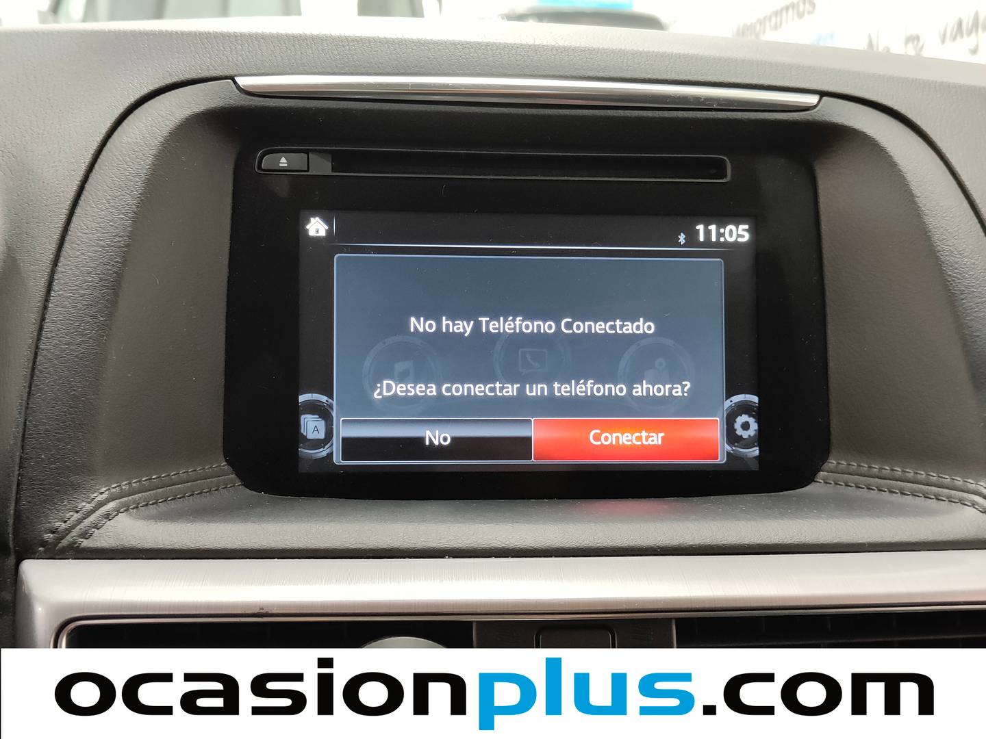 Mazda CX-5 Mazda CX-5 2.2 DE Black Tech Edition 2WD Aut. (150 CV) km 0