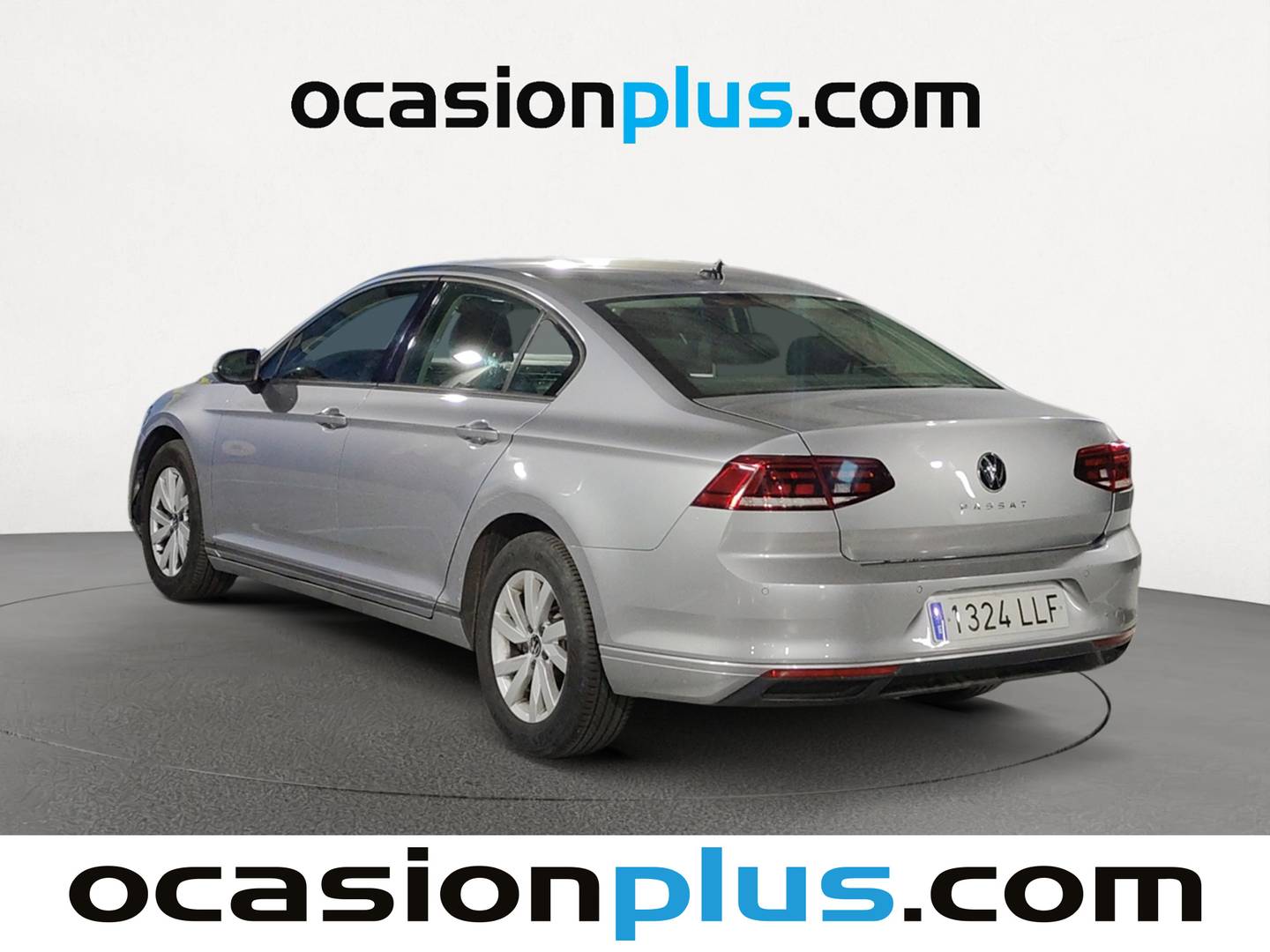 Foto Volkswagen Passat Volkswagen Passat Business 2.0 TDI (122 CV) DSG