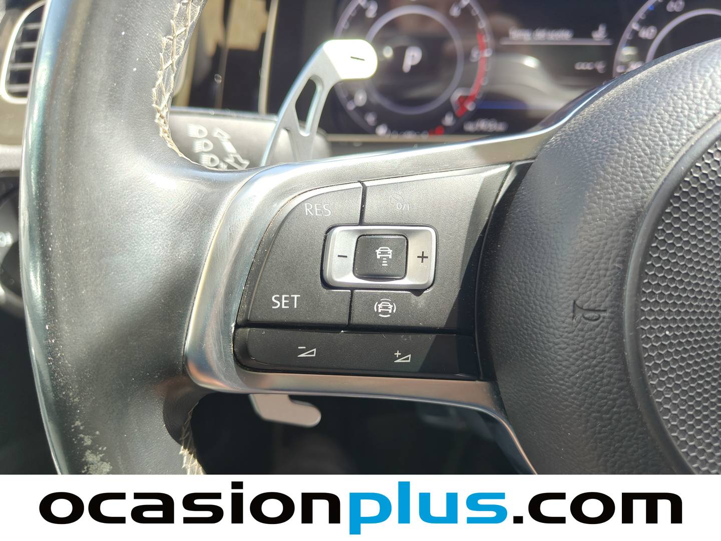 Volkswagen Golf Volkswagen Golf GTD 2.0 TDI (184 CV) DSG 184cv