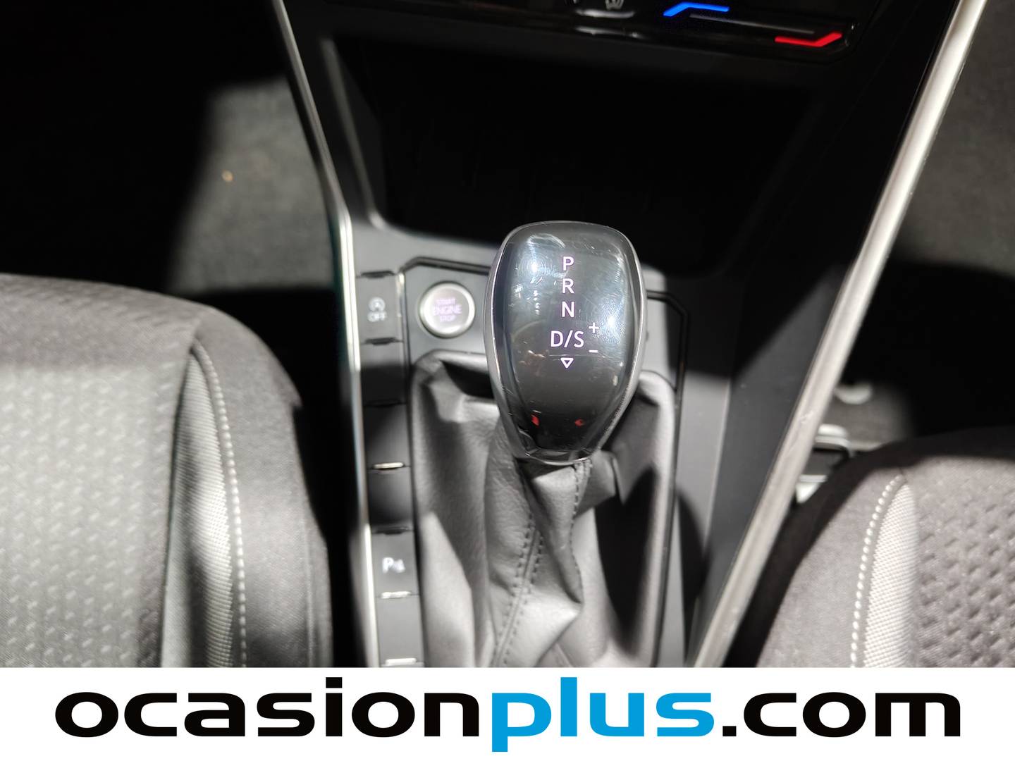 Foto Volkswagen Taigo Volkswagen Taigo ``Más`` 1.0 TSI 85 kW (115 CV) DSG