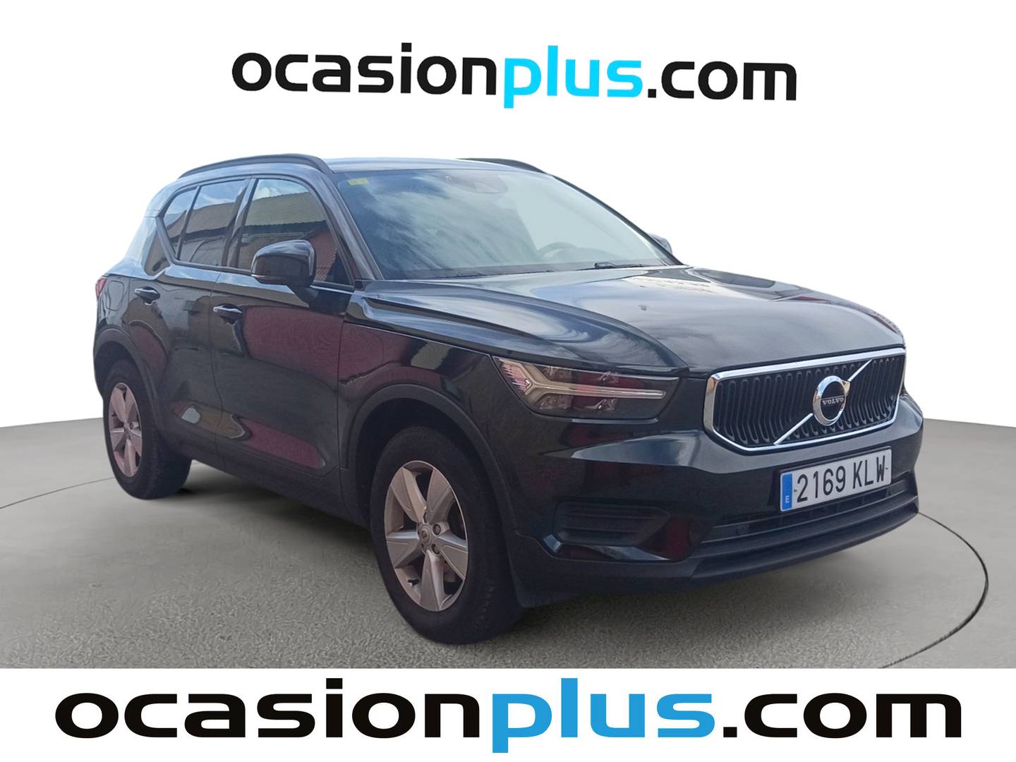 Foto Volvo XC40 Volvo XC40 T4 Auto (190 CV)