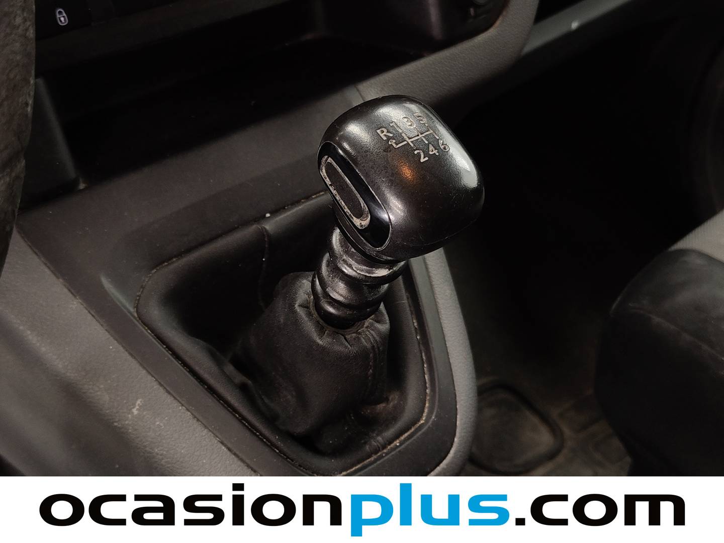 Peugeot Expert Peugeot Expert Combi BlueHDi 120 S&S Standard (120 CV) de segunda mano