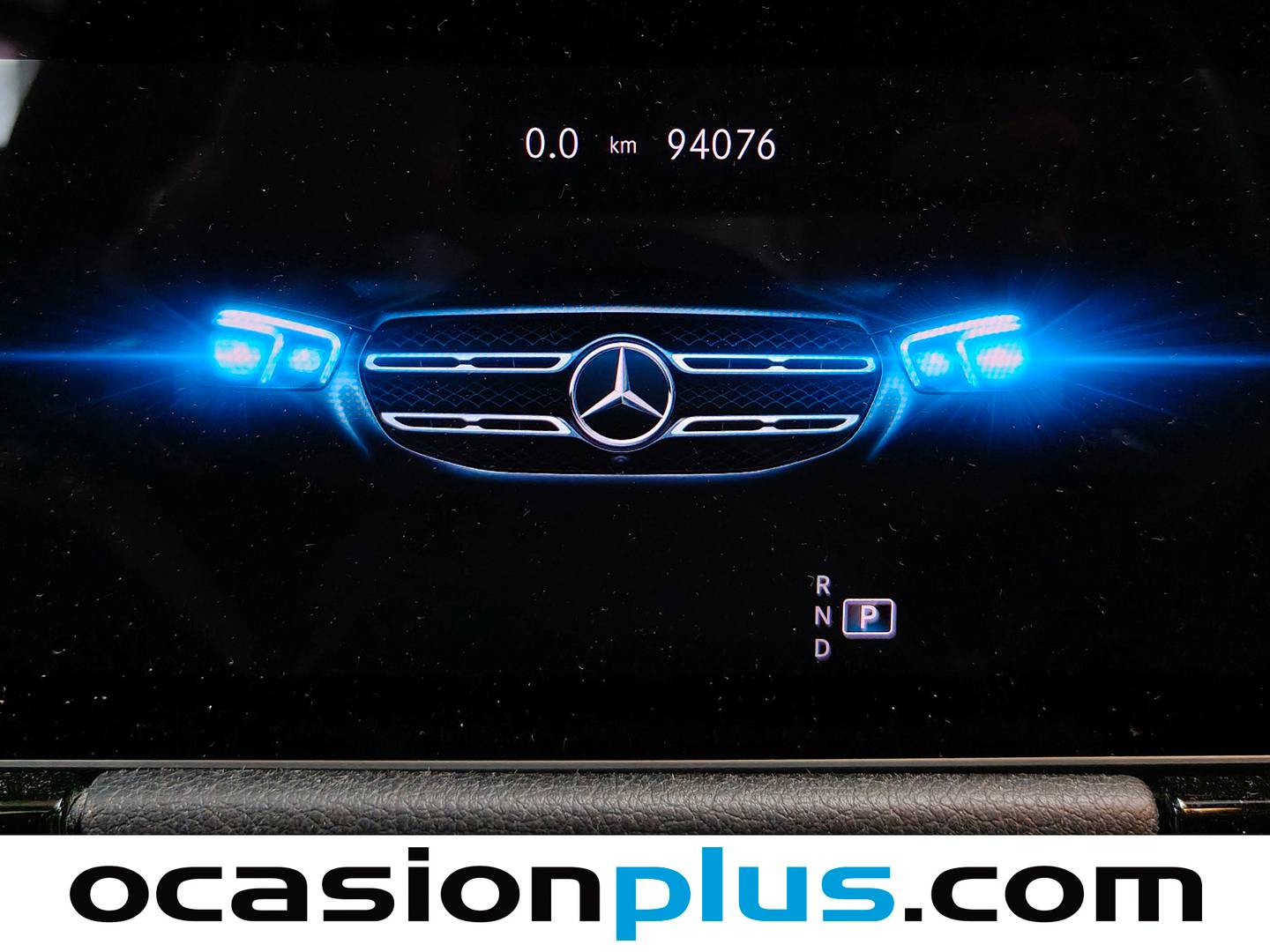 Mercedes GLA Mercedes GLA 200 d (150 CV) Pack AMG al mejor precio
