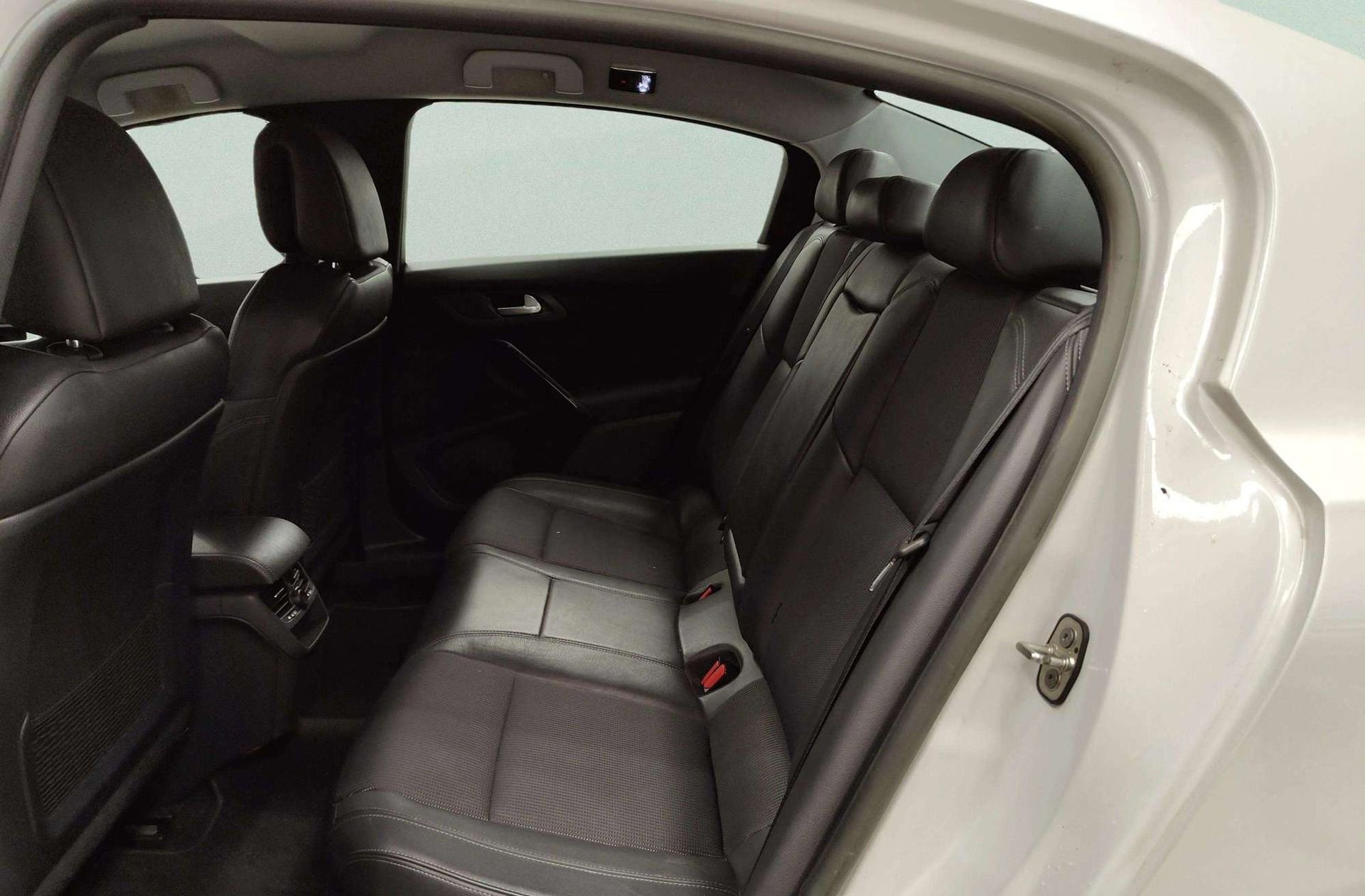 Peugeot 508 2.0 HDi Allure - foto 12