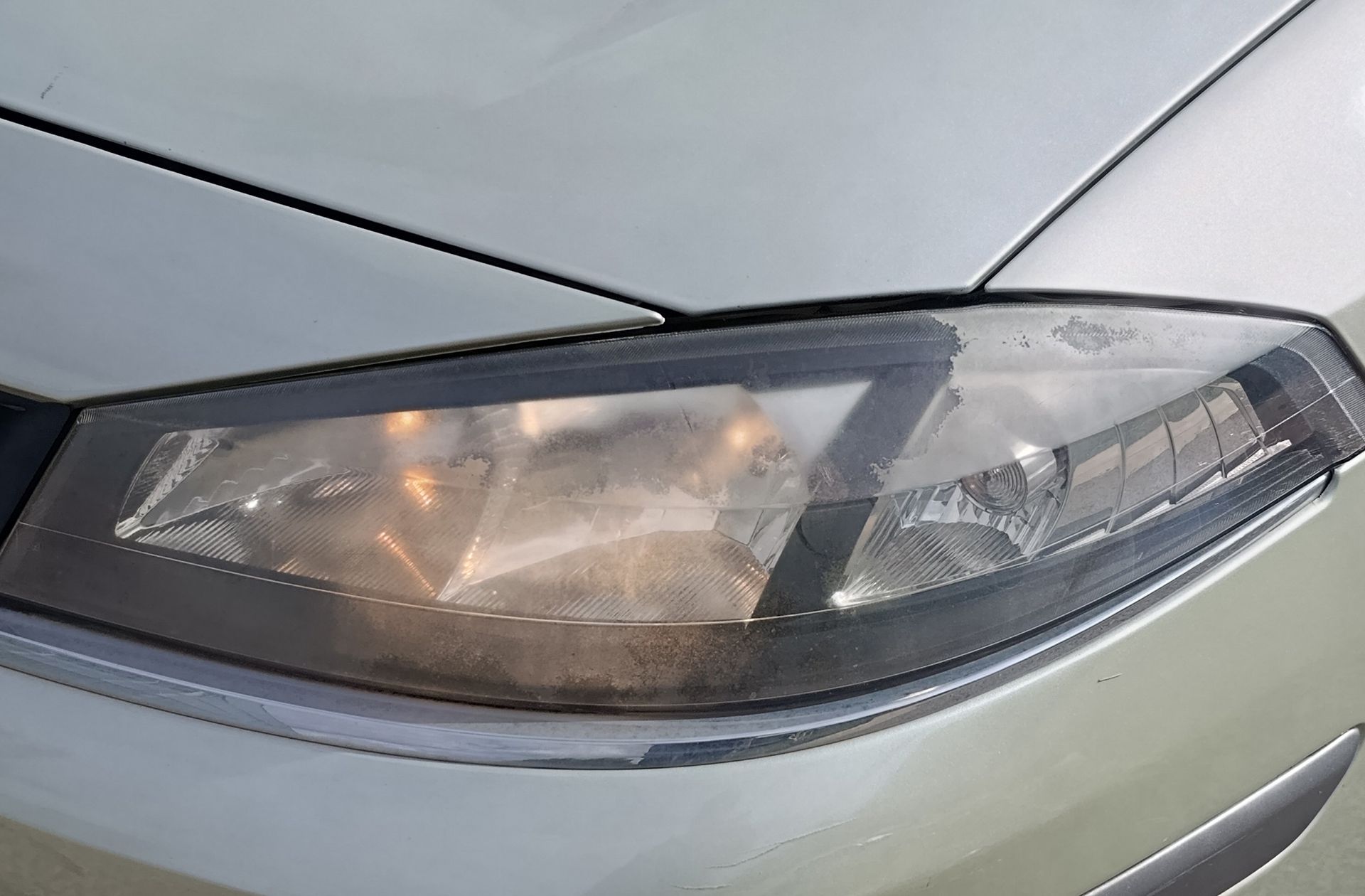 Renault Laguna 1.9 dCi Confort Expression - foto 11
