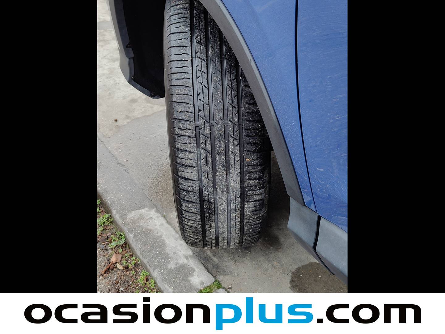 Foto SWM G01 SWM G01 1.5T Luxury (131 CV)