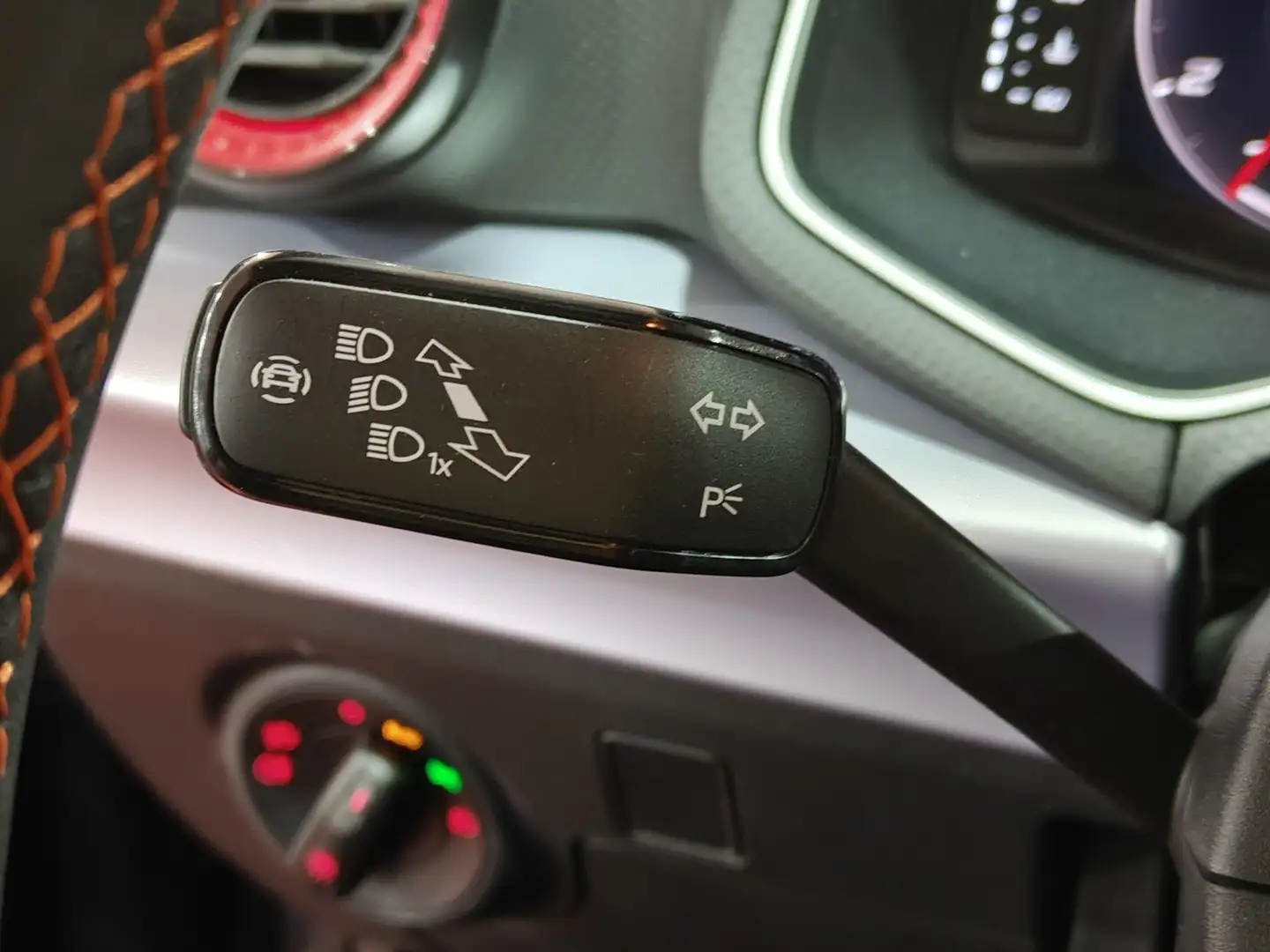 Foto Seat Ibiza SEAT Ibiza 1.0 TSI FR Salta (115 CV)